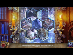 Immortal Love: Letter From The Past screenshot 2