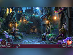 Immortal Love: Polar Lights screenshot 1