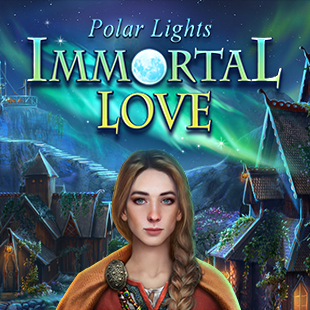 Immortal Love: Polar Lights