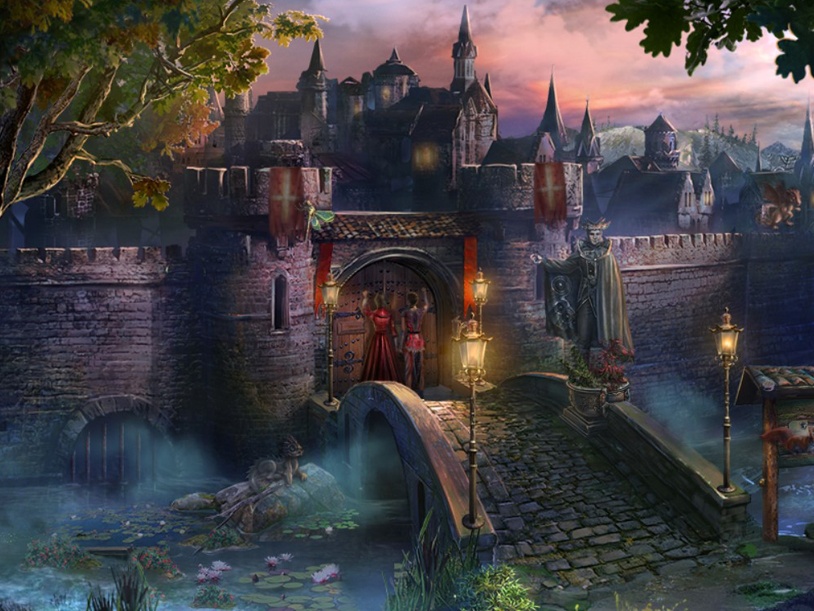 Immortal Love: Sparkle of Talent Collector's Edition screenshot 2