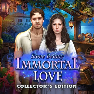 Immortal Love: Stone Beauty Collector's Edition