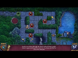 Immortal Love: Stone Beauty screenshot 3
