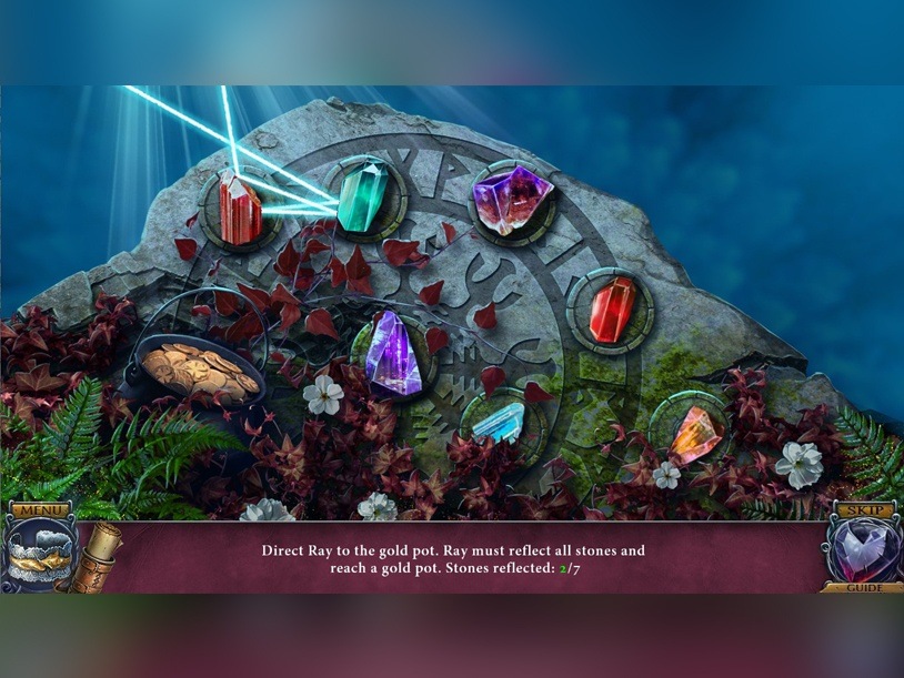 Immortal Love: True Treasure screenshot 3