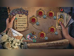 Immortal Love: True Treasure screenshot 1