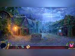 Immortal Love: True Treasure screenshot 2