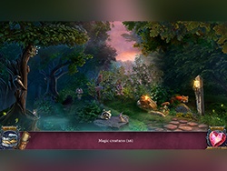 Immortal Love: True Treasure screenshot 3