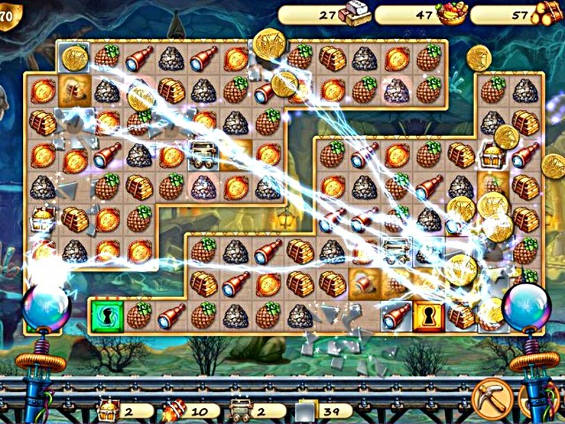 Imperial Island 3: Expansion screenshot 1