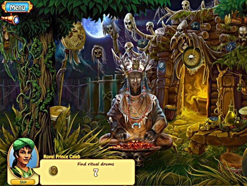 Imperial Island 3: Expansion screenshot 3