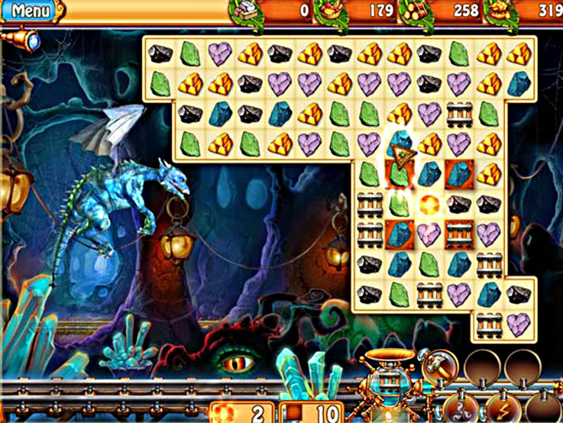 Imperial Island Birth of an Empire screenshot 3
