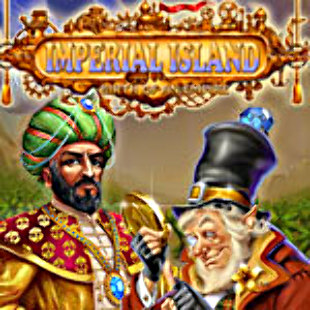 Imperial Island Birth of an Empire