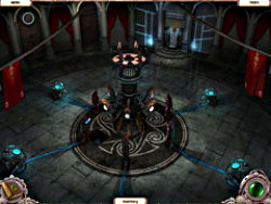 Inbetween Land screenshot 2