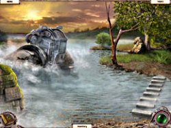 Inbetween Land screenshot 3