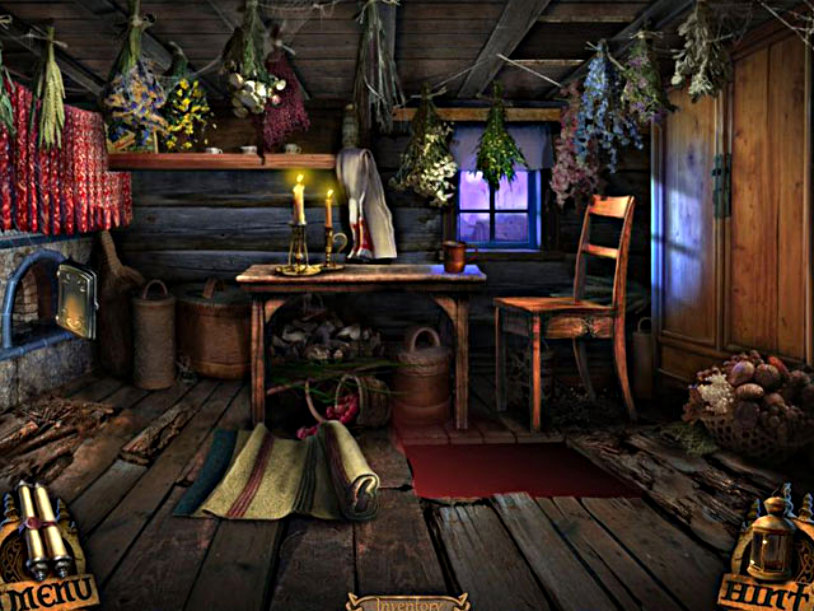 Inception of Darkness: Exorcist 3 screenshot 1