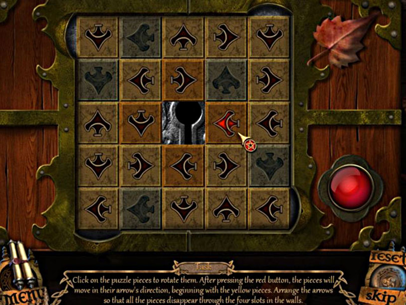 Inception of Darkness: Exorcist 3 screenshot 3