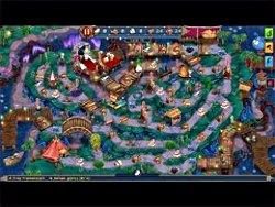 Incredible Dracula: Chasing Love screenshot 1