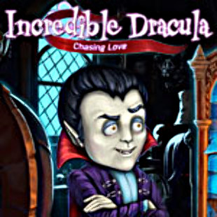 Incredible Dracula: Chasing Love