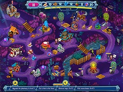 Incredible Dracula: License To Relax screenshot 1