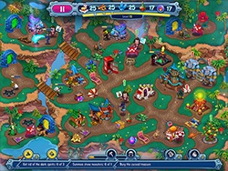 Incredible Dracula: License To Relax screenshot 2