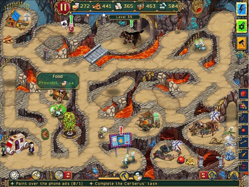 Incredible Dracula: The Last Call Collector's Edition screenshot 1
