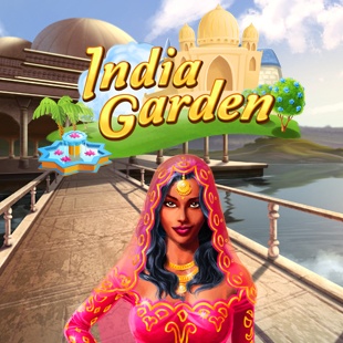 India Garden
