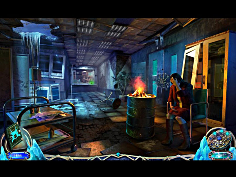Insane Cold screenshot 1