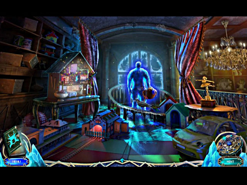 Insane Cold screenshot 3