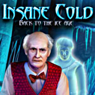 Insane Cold