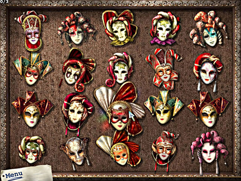 Insider Tales: The Stolen Venus screenshot 2
