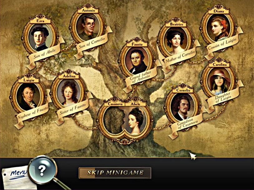 Insider Tales Triple Pack screenshot 2