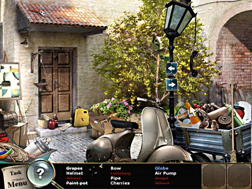 Insider Tales Triple Pack screenshot 3