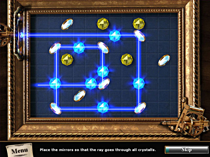 Insider Tales Vanished in Rome screenshot 3