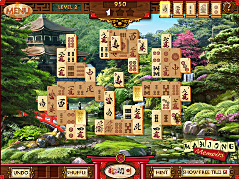International Romance Bundle screenshot 1