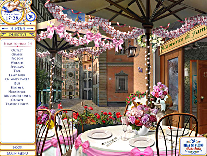International Romance Bundle screenshot 2