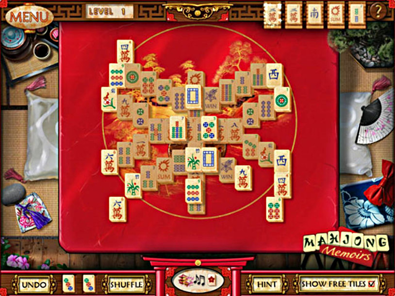 International Romance Bundle screenshot 3