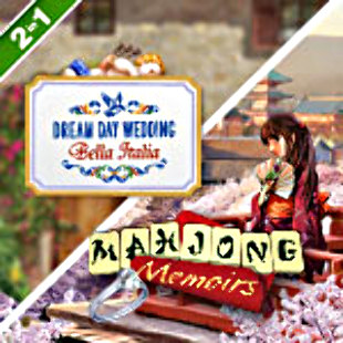 International Romance Bundle