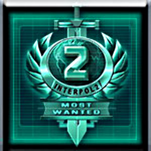 Interpol 2: Most Wanted