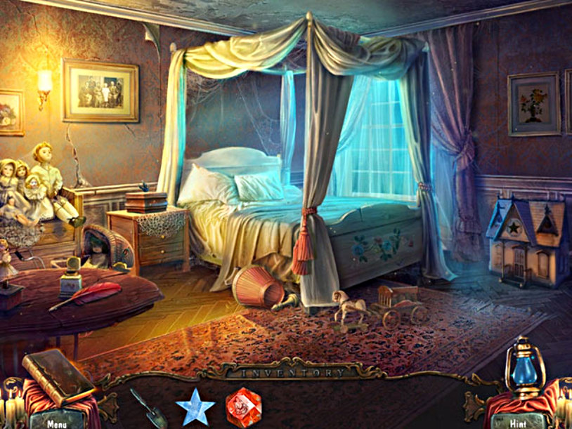 Into the Haze screenshot 2