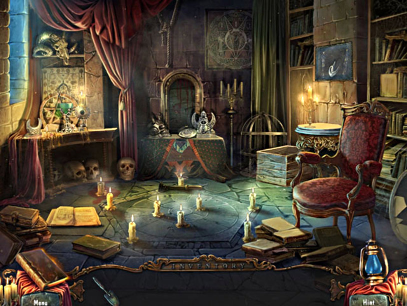 Into the Haze screenshot 3
