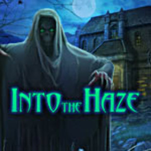 Into the Haze