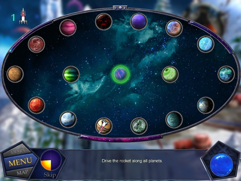 Invasion 2: Doomed screenshot 2