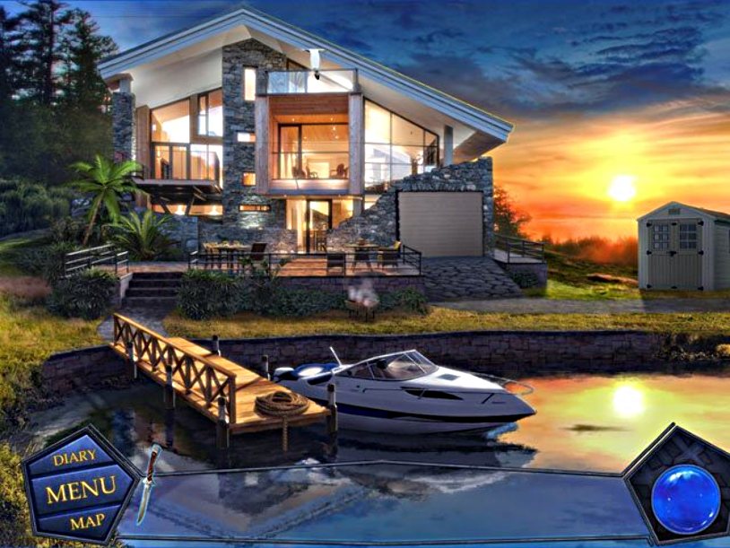 Invasion: Lost in Time screenshot 2