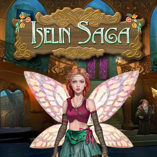 Iselin Saga