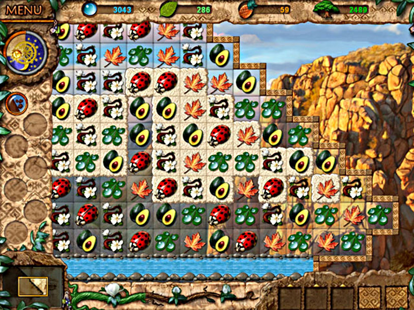 Island Adventure Duo Bundle screenshot 1