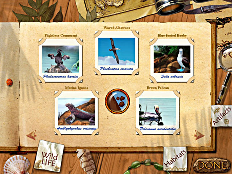 Island Adventure Duo Bundle screenshot 2