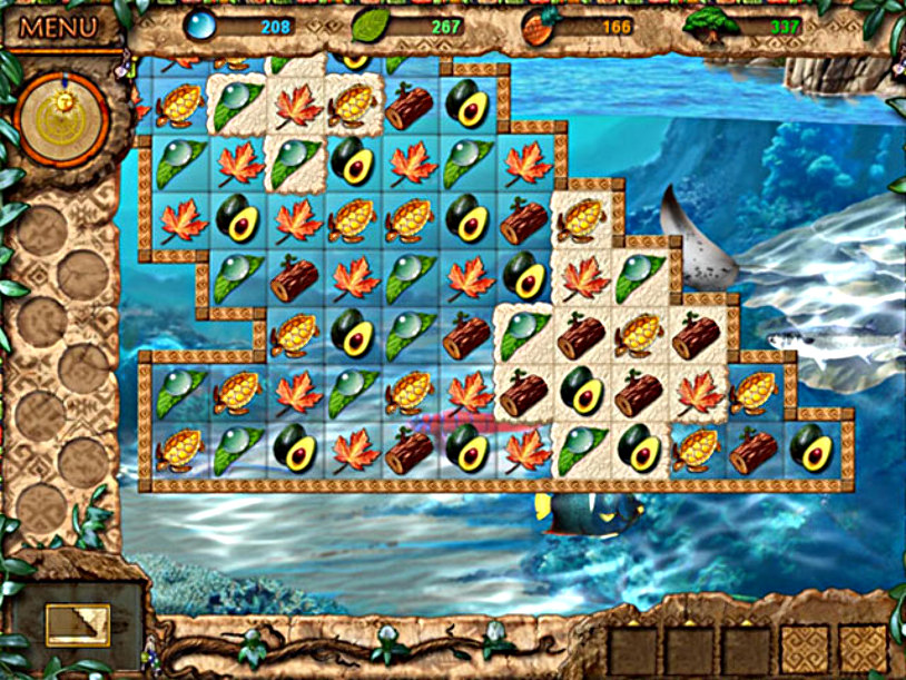 Island Adventure Duo Bundle screenshot 3