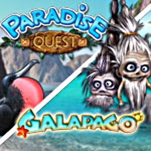 Island Adventure Duo Bundle