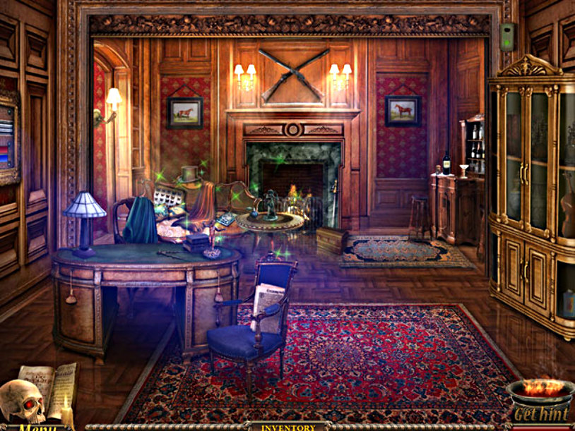 Island of Death: Demons and Despair screenshot 1