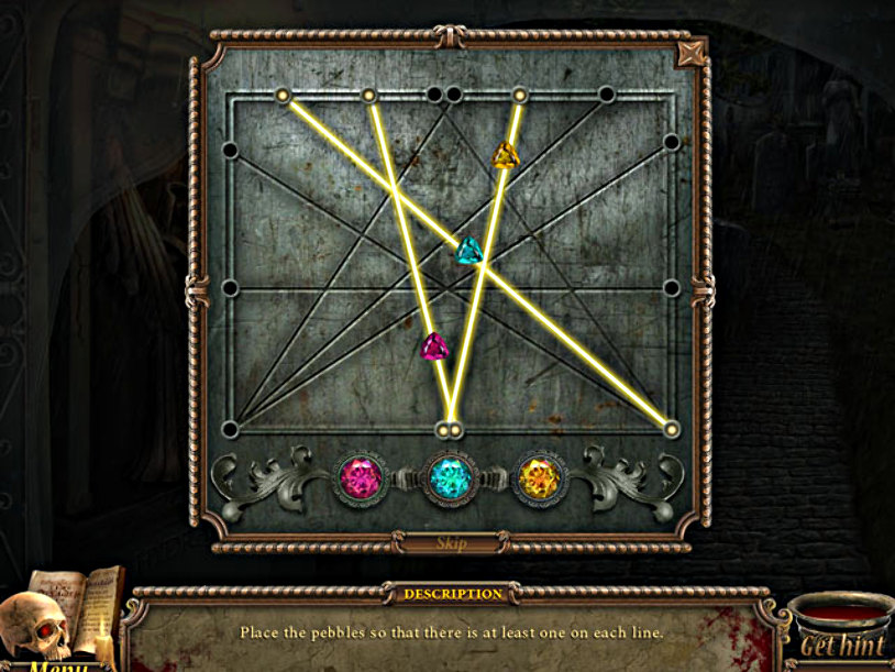Island of Death: Demons and Despair screenshot 3