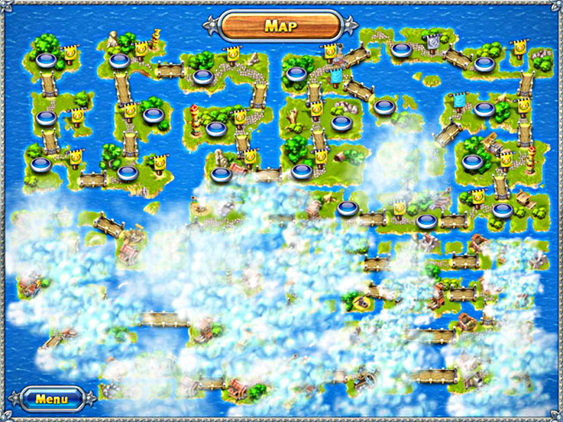 Island Realms screenshot 2