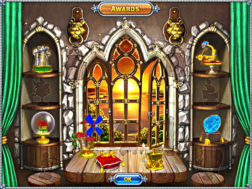Island Realms screenshot 3